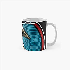 Chris Stapleton Classic Mug