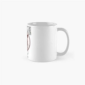 chris stapleton tour 2019 all american Classic Mug