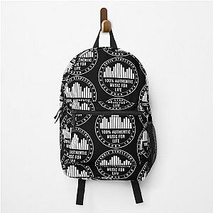 Chris Stapleton USA 1978 Music D60 Backpack