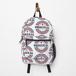 Chris Stapleton USA 1978 Music D82 Backpack