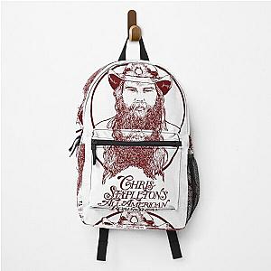 Chris Stapleton Backpack