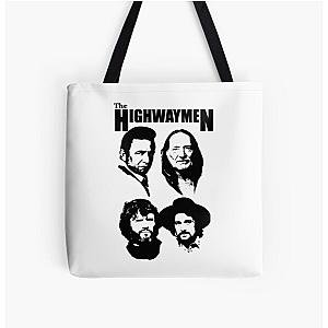 Funny Man Chris Stapleton Ways You Can Reinvent All Over Print Tote Bag