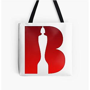 Chris Stapleton midnight summer jam say something live at the brits All Over Print Tote Bag