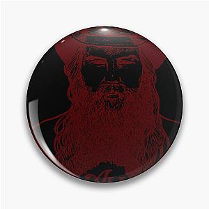 Chris Stapleton Garlic American Road Show Pin