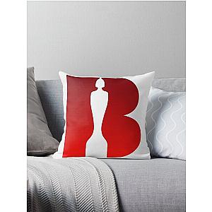 Chris Stapleton midnight summer jam say something live at the brits Throw Pillow