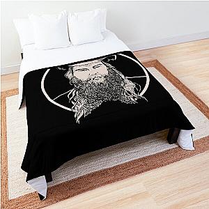 Chris Stapleton Tour Shirt,  Comforter