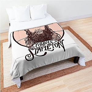 Chris Stapleton T-Shirt,  Comforter