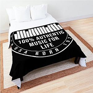 Chris Stapleton USA 1978 Music D60 Comforter