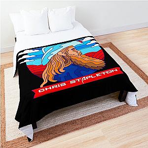 Chris Stapleton Comforter