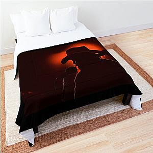 Chris Stapleton Comforter