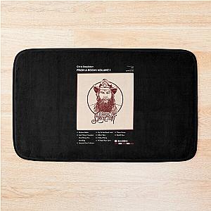 Chris Stapleton - From A Room: Volume 1 Tracklist Album Bath Mat