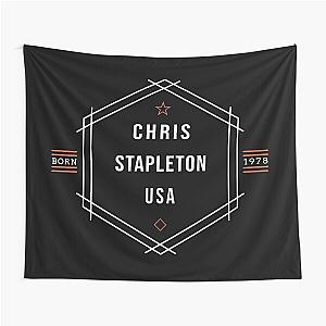 Chris Stapleton USA 1978 Music D12 Tapestry