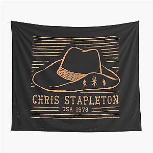 Chris Stapleton USA 1978 Music D44 Tapestry