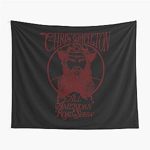 Chris Stapleton Garlic American Road Show Tapestry