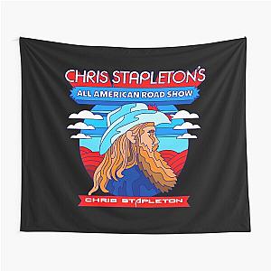 Chris Stapleton Tapestry