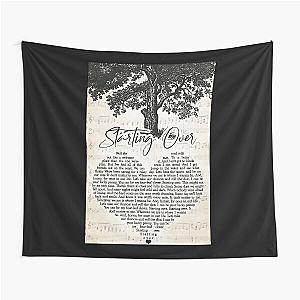 Chris Stapleton – Starting Over Lyrics Tapestry