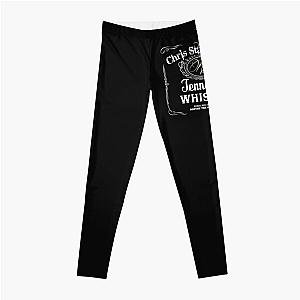 Chris Stapleton C Stapleton Exclusive Leggings