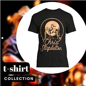 Chris Stapleton T-Shirts