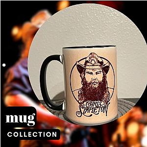 Chris Stapleton Mugs