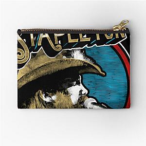 Chris Stapleton Zipper Pouch