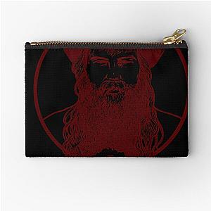 Chris Stapleton Garlic American Road Show Zipper Pouch