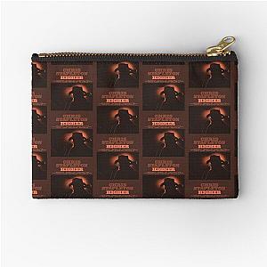 Chris Stapleton  Zipper Pouch