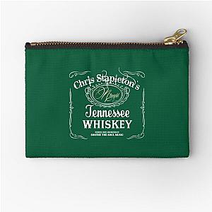 Chris Stapleton C Stapleton Exclusive Zipper Pouch