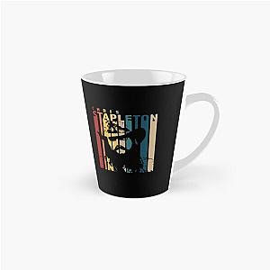 Chris Stapleton Retro Vintage T-Shirt Tall Mug