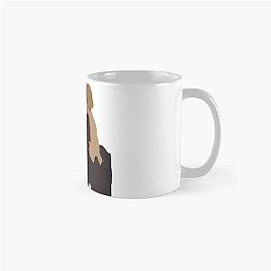 Chris Stapleton Classic Mug