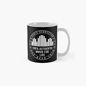 Chris Stapleton USA 1978 Music D60 Classic Mug