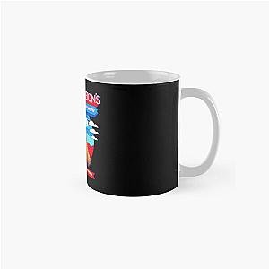 Chris Stapleton Classic Mug