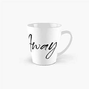 Fire Away Chris Stapleton Tall Mug