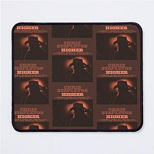 Chris Stapleton  Mouse Pad