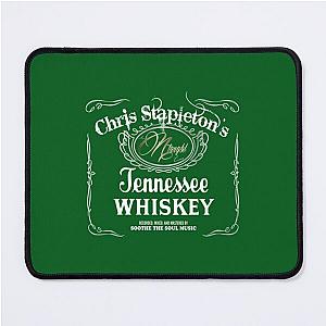 Chris Stapleton C Stapleton Exclusive Mouse Pad