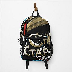 Chris Stapleton Backpack