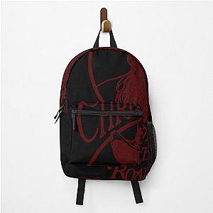 Chris Stapleton Garlic American Road Show Backpack