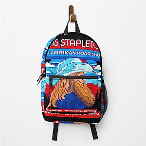 Chris Stapleton Backpack