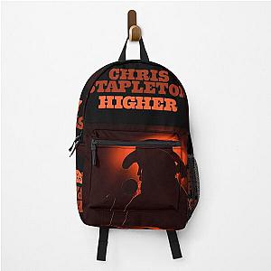 Chris Stapleton Backpack