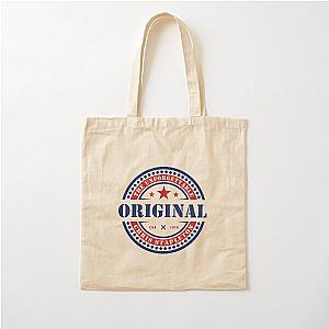 Chris Stapleton USA 1978 Music D82 Cotton Tote Bag