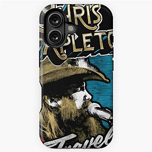 Chris Stapleton iPhone Tough Case