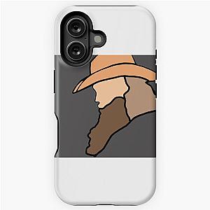 Chris Stapleton  iPhone Tough Case