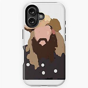 Chris Stapleton iPhone Tough Case