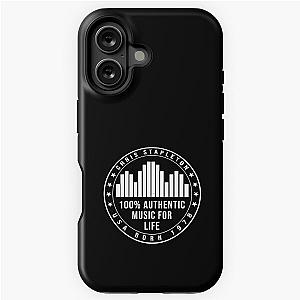 Chris Stapleton USA 1978 Music D60 iPhone Tough Case