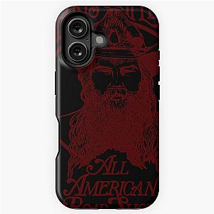 Chris Stapleton Garlic American Road Show iPhone Tough Case