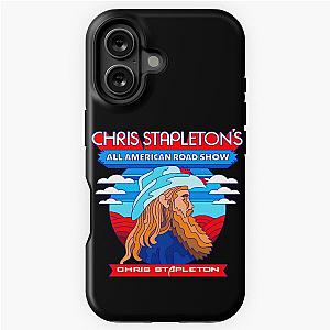 Chris Stapleton iPhone Tough Case