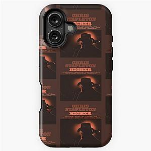 Chris Stapleton  iPhone Tough Case