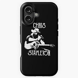 Chris Stapleton Texas iPhone Tough Case