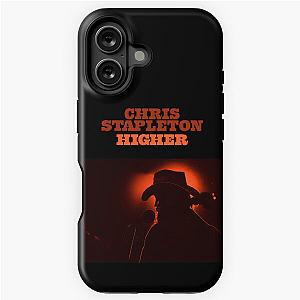 Chris Stapleton iPhone Tough Case