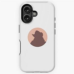 Chris Stapleton iPhone Tough Case