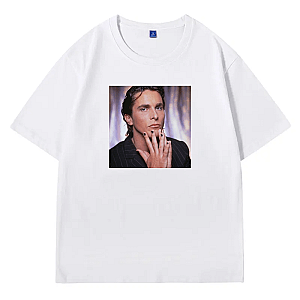 Christian Bale Oscar Winner Talent Christian Bale T-Shirts